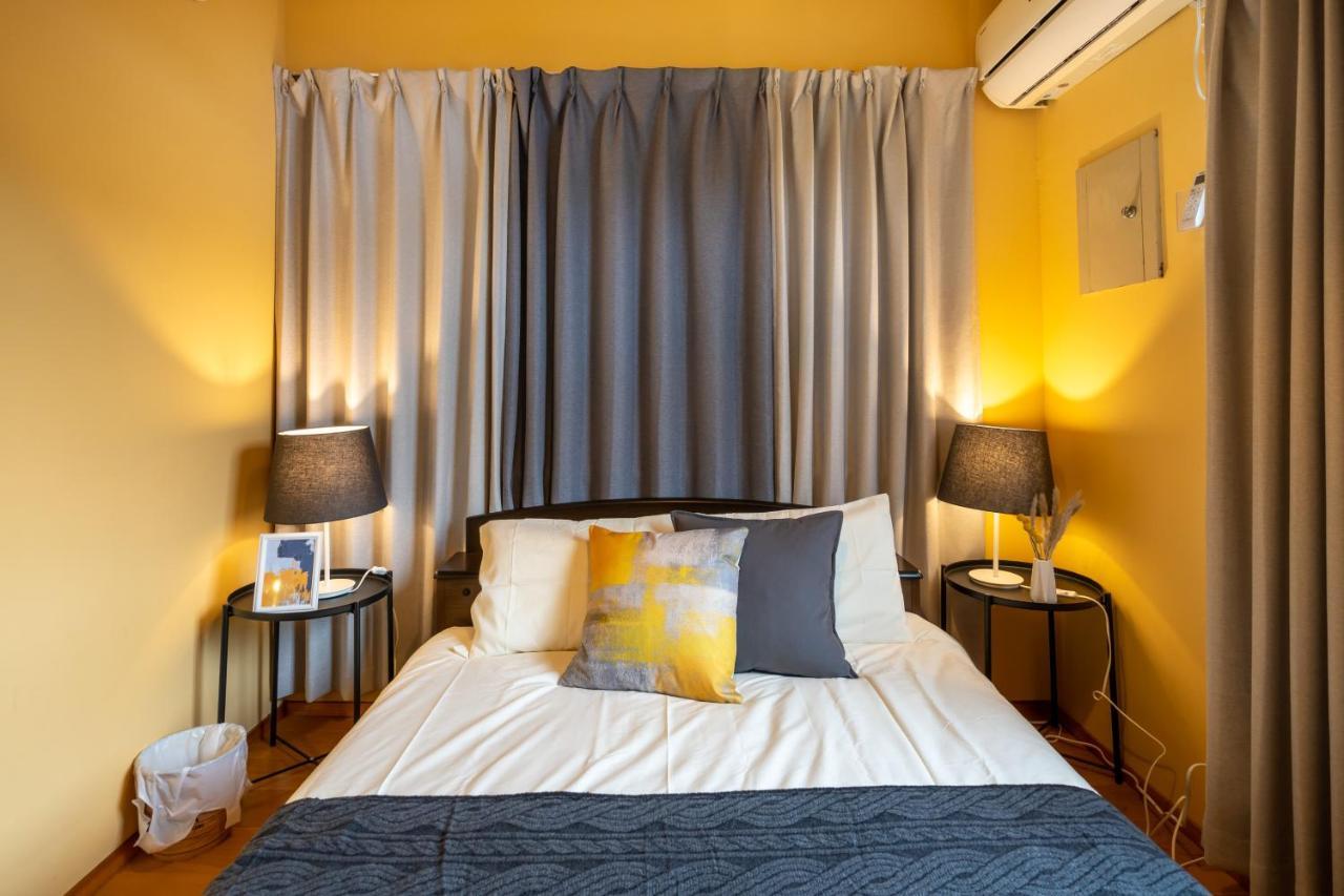 Deluxe Room 130平米 Urumahotel Exterior photo